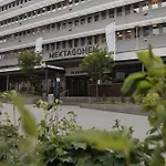 Home Hotel Mektagonen