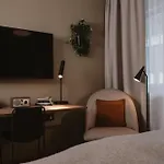 Home Hotel Mektagonen