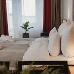 Home Hotel Mektagonen