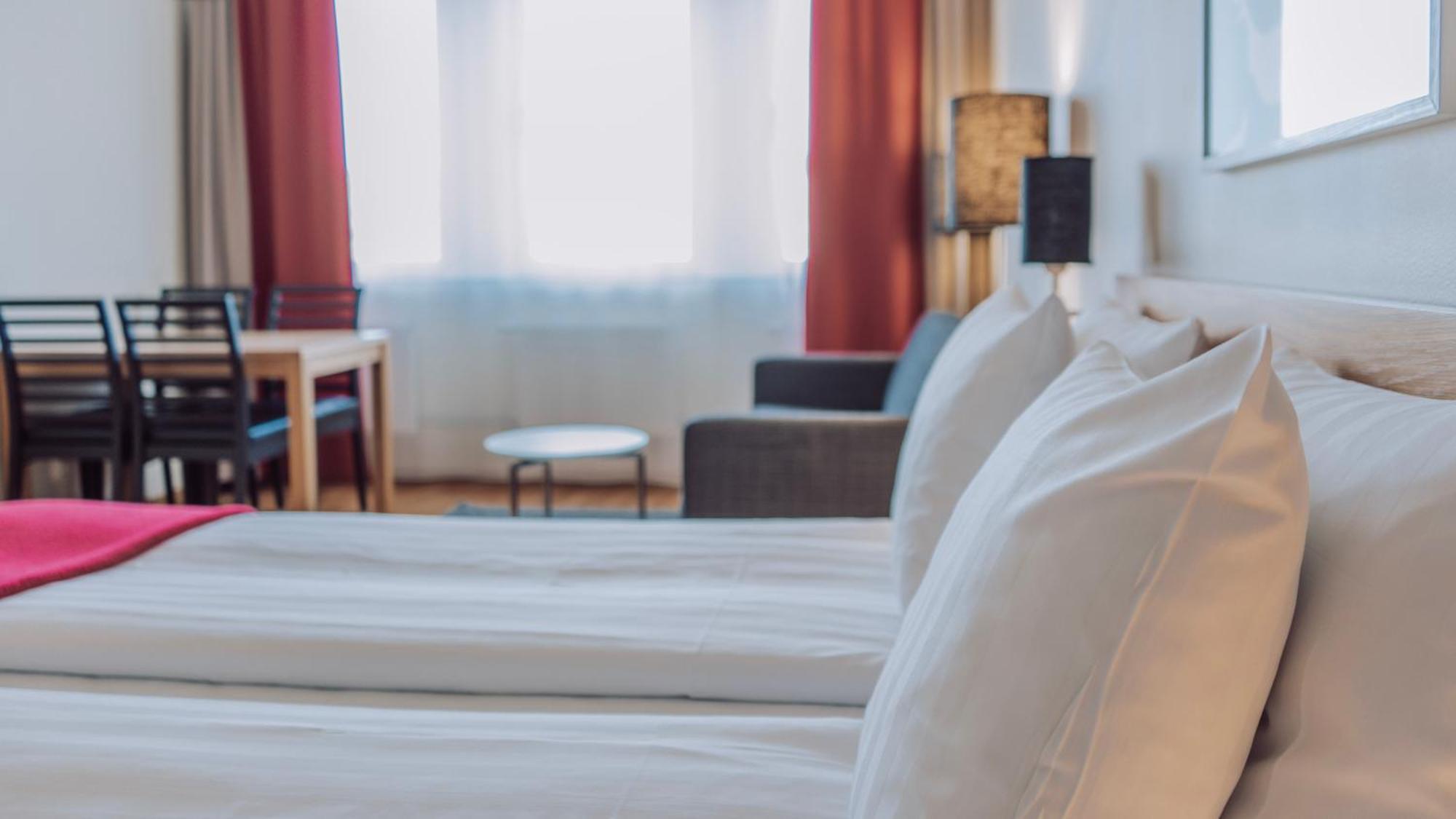Hotel Mektagonen Gotemburgo
