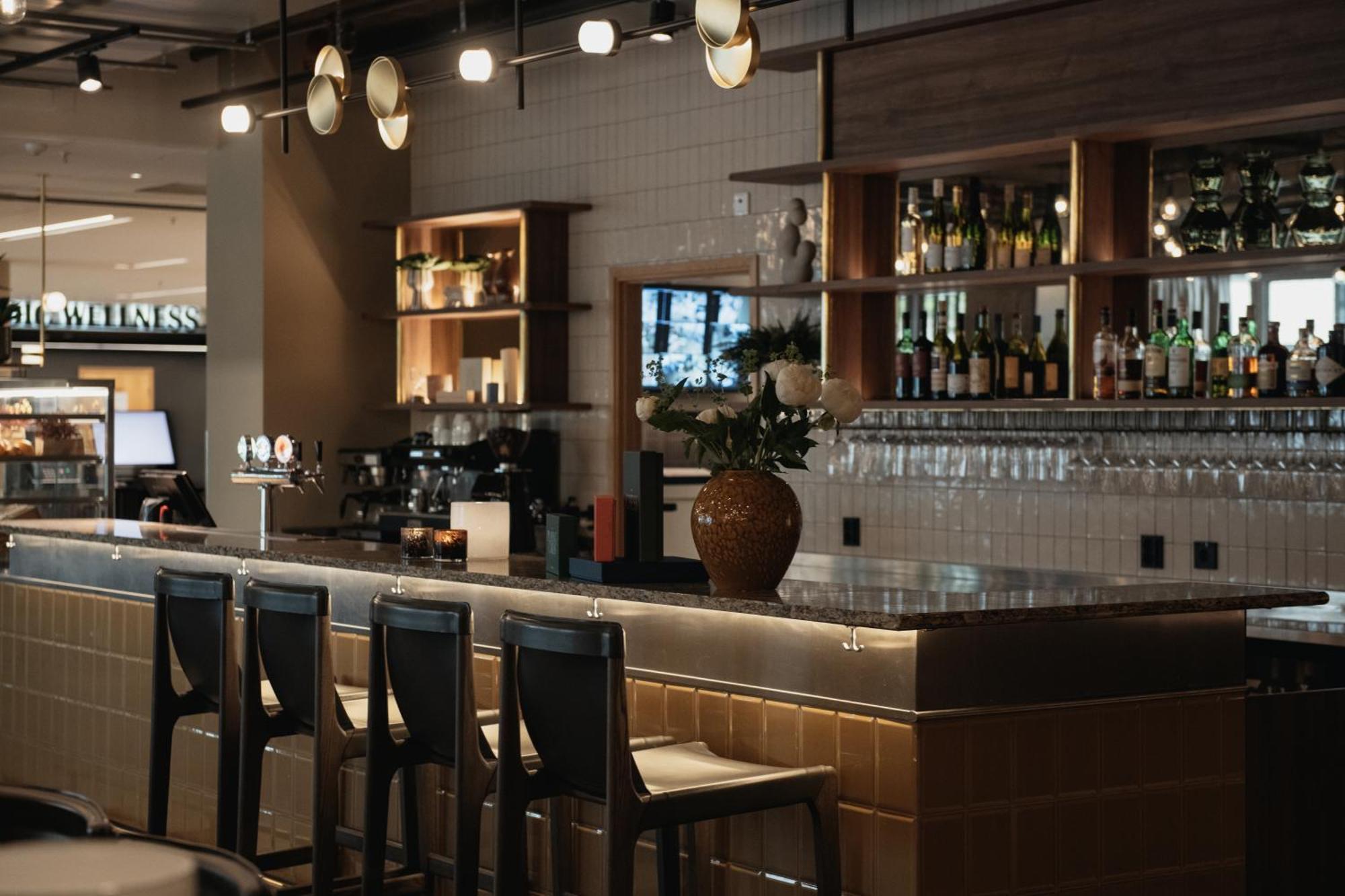 Hotel Mektagonen 4*