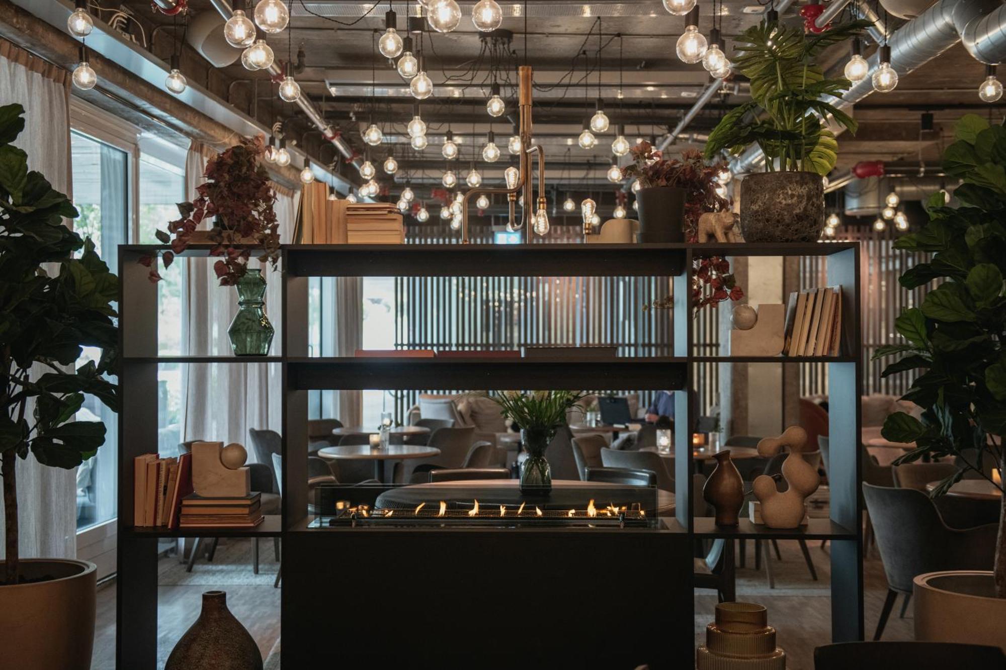 Mektagonen Hotel 4*